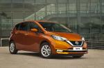 Nissan Note e-POWER 2016 года (JP)
